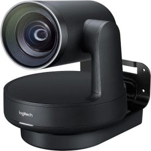 Logitech - Rally Conference System