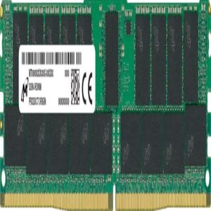 Micron - RAM DDR4 3200 RDIMM CL22
