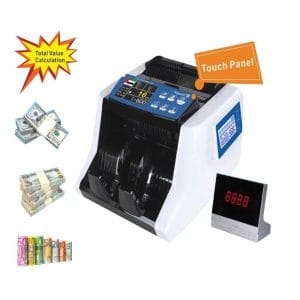 Nigachi - Counting Machine - NC85