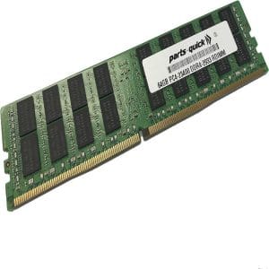 Parts-Quick - 64GB Memory