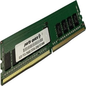 Parts-Quick - 8GB Memory