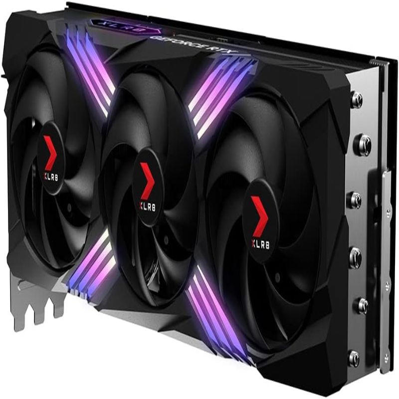 PNY GeForce RTX 4080 16GB VERTO Triple Fan