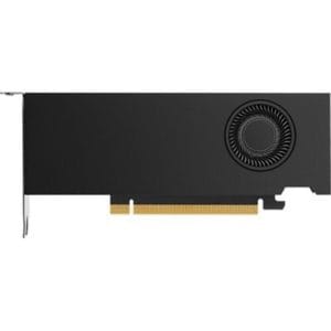 PNY - Quadro RTX A2000 12GB Professional Graphic Card