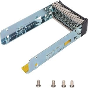 Tyxaz - SAS Hard Drive Tray Caddy, 2.5 Inch