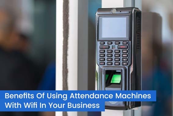time attendance system