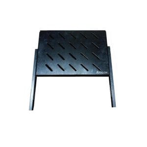 Avalon - 19inch 800mm Rack Sliding Shelves - ANSLD800MM-S