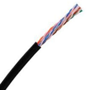 Avalon - CAT6 U/UTP Outdoor Cable 305mtr - ANC6UPBK23-305MT-PE