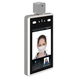 Top 5 face recognition time attendance systems in 2024