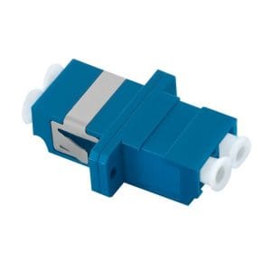 Avalon - Fiber Adapter SC Duplex Single-Mode - ANA-SM-SC-DP
