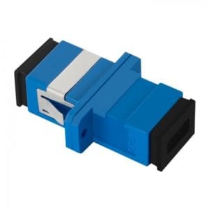 Avalon - Fiber Adapter SC UPC Simplex Single Mode - ANA-SM-SC-SP
