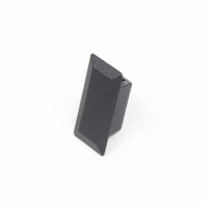 Avalon - LC Duplex / SC Simplex Blanking Plug, Black - ANFPP-BLNK-LC