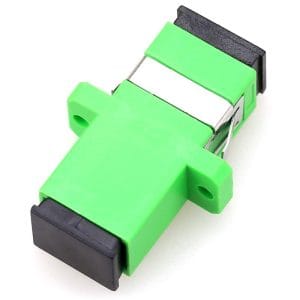 Avalon - SC APC Fiber Adapter for Simplex Single Mode - ANA-SM-SC/APC-SP