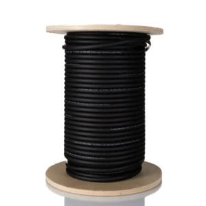 Avalon - Single-Mode Fiber Optic Cable Loose-Tube, Un-Armoured, Jelly Filled, Unitube LSZH Cable OS2, 12 Core - ANFC-SM-12C-LT-LSZH