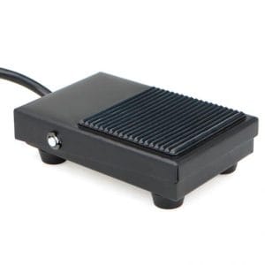 Felix - ABS Foot Emerency Switch - FD-201T