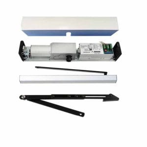 Felix - Automatic Door Operator with Pull Arm - FB-P02L