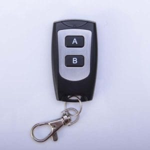 Felix - Dual Button Remote - SWBMR-2 (ONE PAIR)