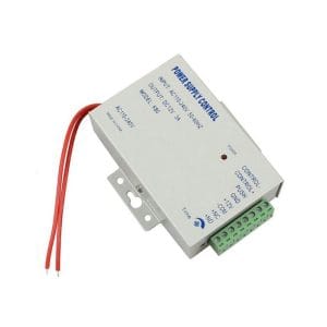 Felix - Electric Door Lock Power Supply AC 110-240V - FS-12V3A