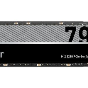 Lexar - High Speed NM790 PCIe M.2 NVMe, 1TB