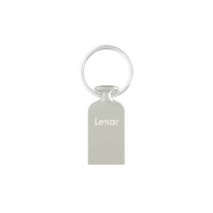 Lexar - JumpDrive M22 USB 2.0 Flash Drive, 16GB