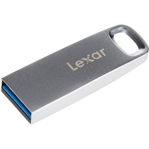 Lexar - JumpDrive M35 100mb/s 3.0 USB Flash Drive, 32GB