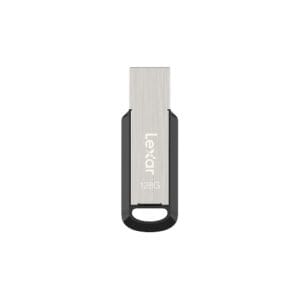 Lexar - JumpDrive M400 USB 3.0 Flash Drive, 128GB
