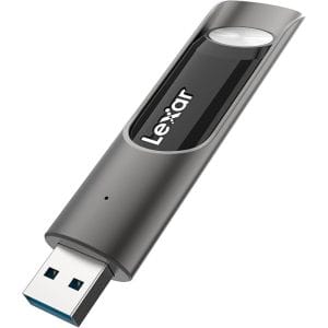 Lexar - JumpDrive® P30 USB 3.2 Gen 1 Flash Drive, 256GB