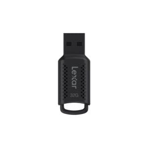 Lexar - JumpDrive V400 USB 3.0 Flash Drive, 32GB