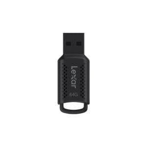 Lexar - JumpDrive V400 USB 3.0 Flash Drive, 64GB