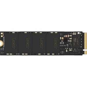 Lexar - NM620 M.2 2280 NVMe SSD, 1TB