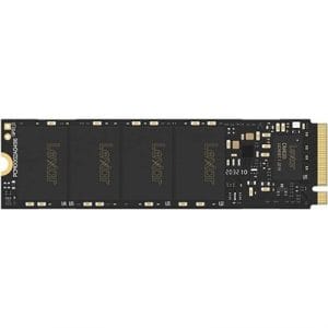 Lexar - NM620 M.2 NVMe SSD, 256GB