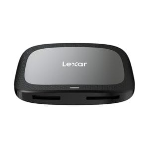 Lexar - Professional CFexpress Type A / SD USB 3.2 Gen 2 Reader