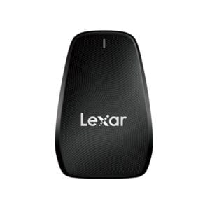 Lexar - Professional CFexpress Type B USB 3.2 Gen 2x2 Reader