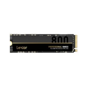 Lexar - Professional NM800 High Speed PCIe Gen 4, 1TB