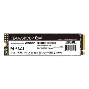 Team Group - MP44L M.2 PCIe Gen 4.0, 500GB