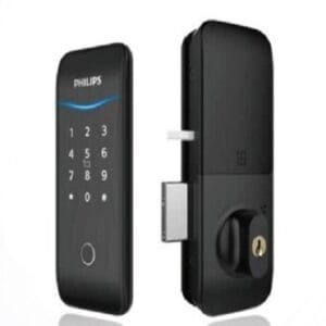 Philips EasyKey 515K Rim Smart Door Lock