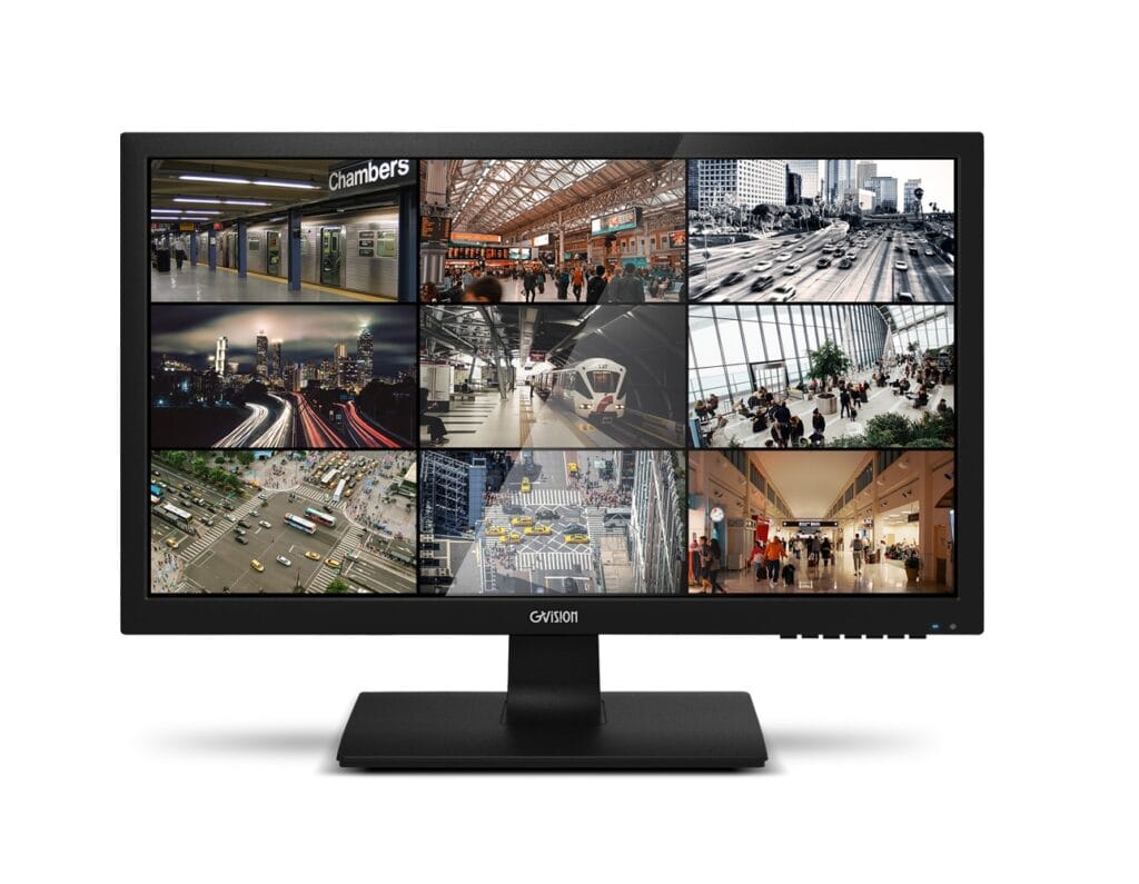 Top 10 Benefits Of CCTV Security in dubai