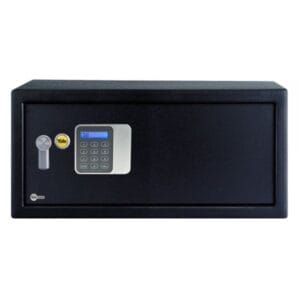 Yale - Guest Laptop Safe 24Ltrs, 250 x 430mm - Grey