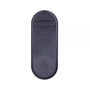 Yale - Smart Door Lock Linus Matte Black