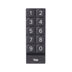 Yale - Smart Keypad