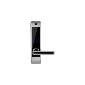 Yale - YDME 70 Digital Door Lock, Right Handed, Satin Nickel