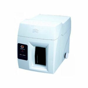 Baijia - Automatic Money Binding Strapping Machine - BJ-26A