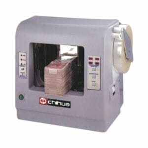 Chihua - CH-765 Money Strapping Machine