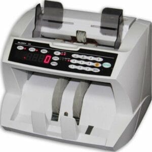 Glory - Banknote Counting Machine - GFB-800