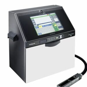 Hitachi - External Printer Series