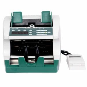 Mirage - Front Loading Feeding Bill Counter - SY-16