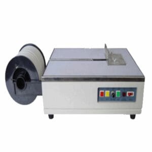 Plus - P-413 Multifunction Bank Notes Strapping Machine