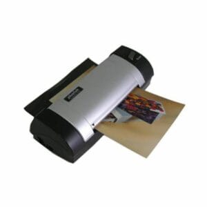 Plustek - D600 Mobile Office Dual Sided Portable Scanner