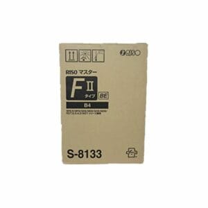 Risograph - Master Roll B4 EZ/RZ/SF/SFIIE