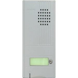 Aiphone - DA-1DS 1-Call Door Station - Thailand
