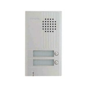 Aiphone - DA-2DS 2-Call Audio Entrance Station, DA / DB Series - Thailand